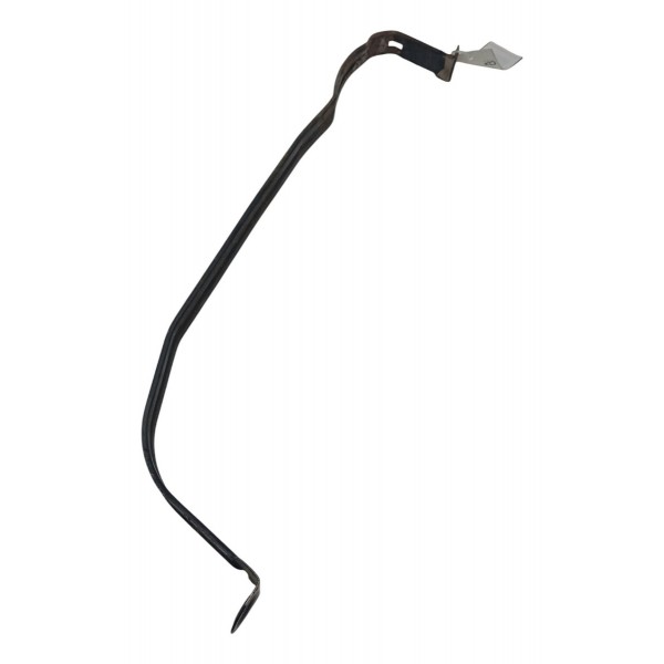 Cinta Fixação Tanque Peugeot 307 Sw 2007 2008 2010 2011