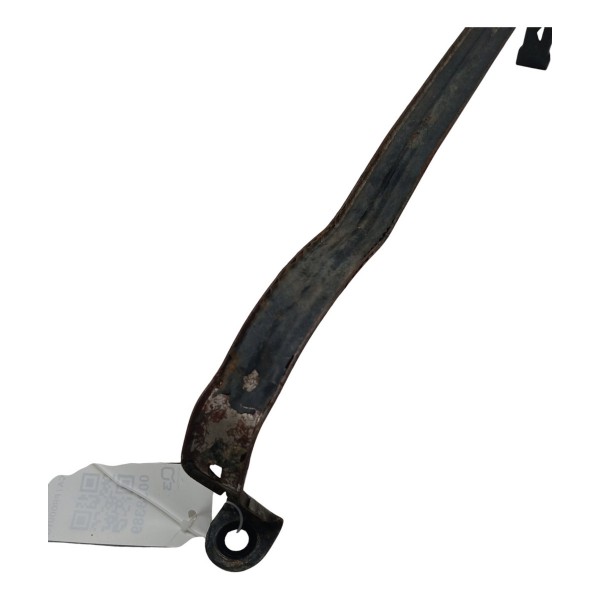 Cinta Fixação Tanque Peugeot 307 Sw 2007 2008 2010 2011