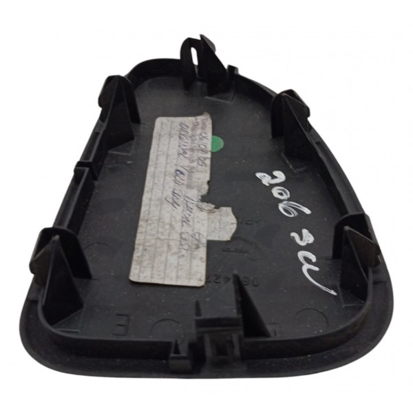 Tampa Lateral Painel Esquerdo Peugeot 206 Sw 1.4 2003 2004