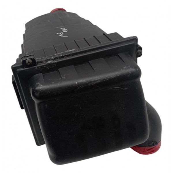 Caixa Filtro Ar Peugeot 206 Sw 1.4 2003 2004 2005 2006 2007