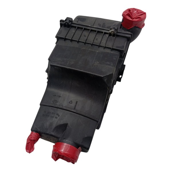 Caixa Filtro Ar Peugeot 206 Sw 1.4 2003 2004 2005 2006 2007