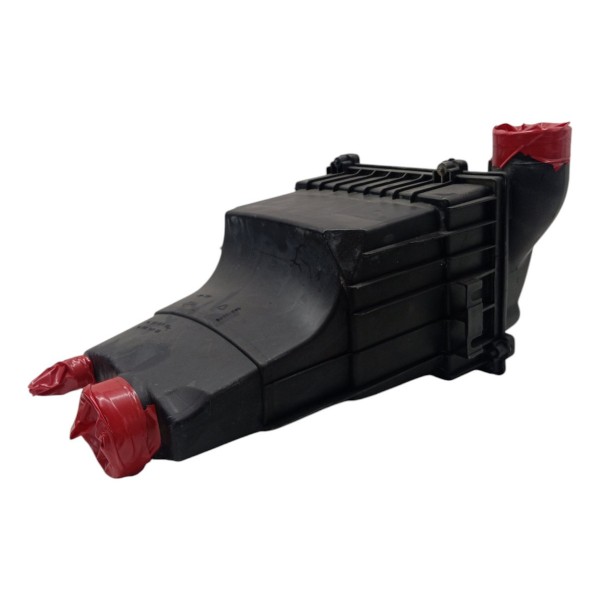 Caixa Filtro Ar Peugeot 206 Sw 1.4 2003 2004 2005 2006 2007