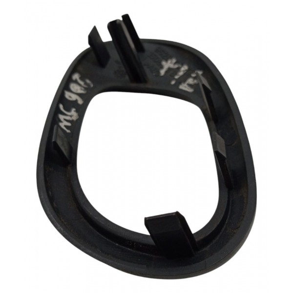 Moldura Maçaneta Interna Traseira Esq Peugeot 206 Sw 2003