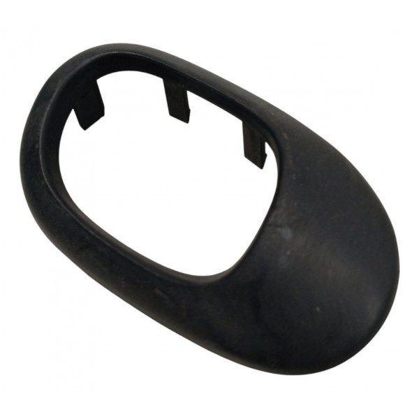 Moldura Maçaneta Interna Traseira Esq Peugeot 206 Sw 2003