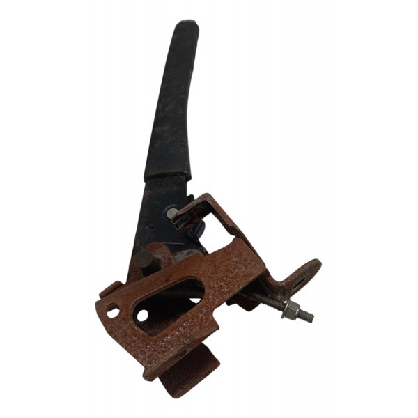 Alavanca Freio Mão Peugeot 307 2006 2008 2009 2010 2011 2012