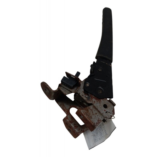 Alavanca Freio Mão Peugeot 307 2006 2008 2009 2010 2011 2012