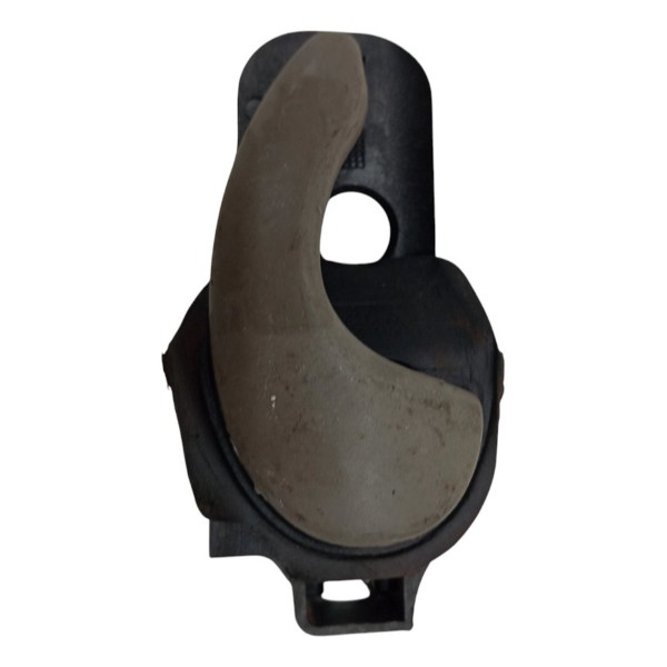 Maçaneta Interna Dianteira Direita Fiat Doblo 2007 2008 2009