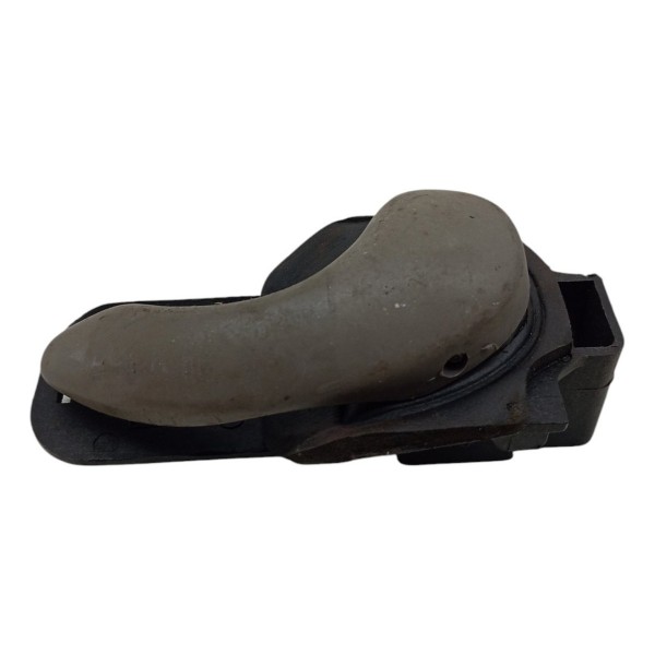 Maçaneta Interna Dianteira Direita Fiat Doblo 2007 2008 2009