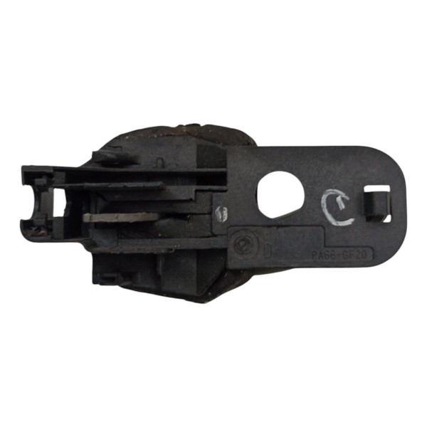 Maçaneta Interna Dianteira Direita Fiat Doblo 2007 2008 2009