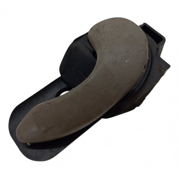 Maçaneta Interna Dianteira Direita Fiat Doblo 2007 2008 2009