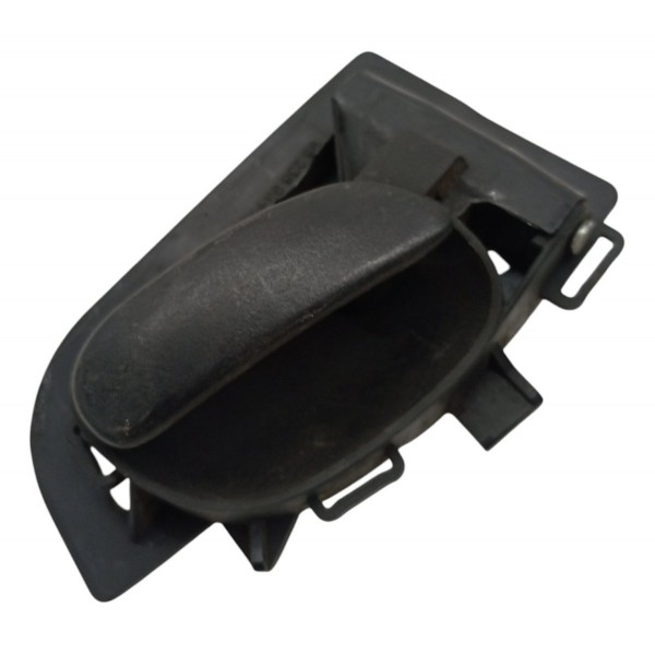 Maçaneta Interna Traseira Esquerda Peugeot 206 Sw 2003 2004