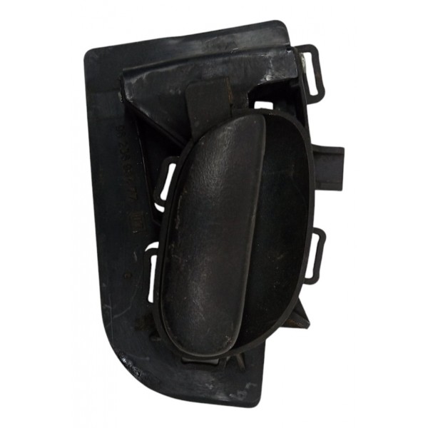 Maçaneta Interna Traseira Esquerda Peugeot 206 Sw 2003 2004