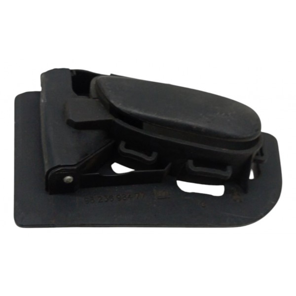 Maçaneta Interna Traseira Esquerda Peugeot 206 Sw 2003 2004