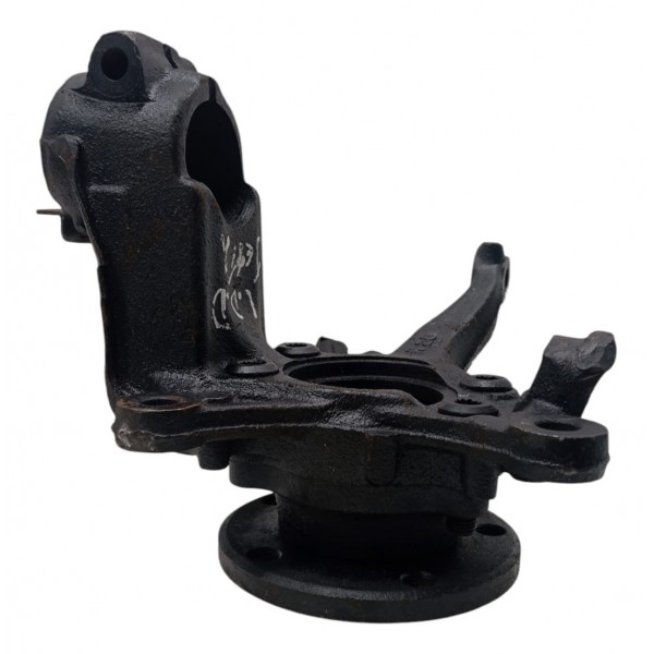 Montante Cubo Dianteiro Direito Volkswagen Jetta 2009 2010