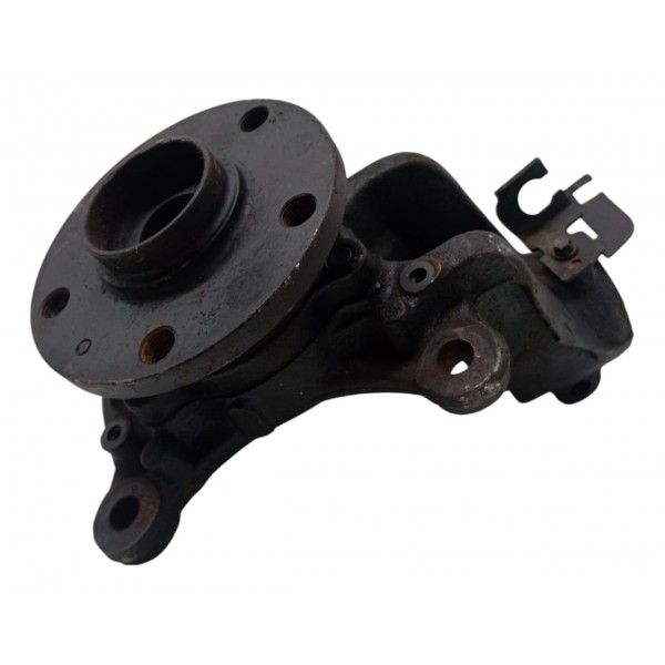 Montante Cubo Dianteiro Direito Volkswagen Jetta 2009 2010