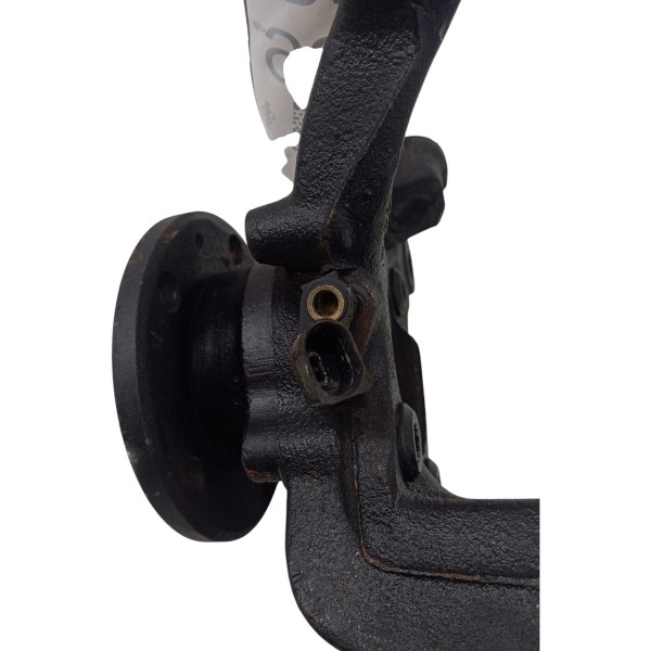 Montante Cubo Dianteiro Direito Volkswagen Jetta 2009 2010