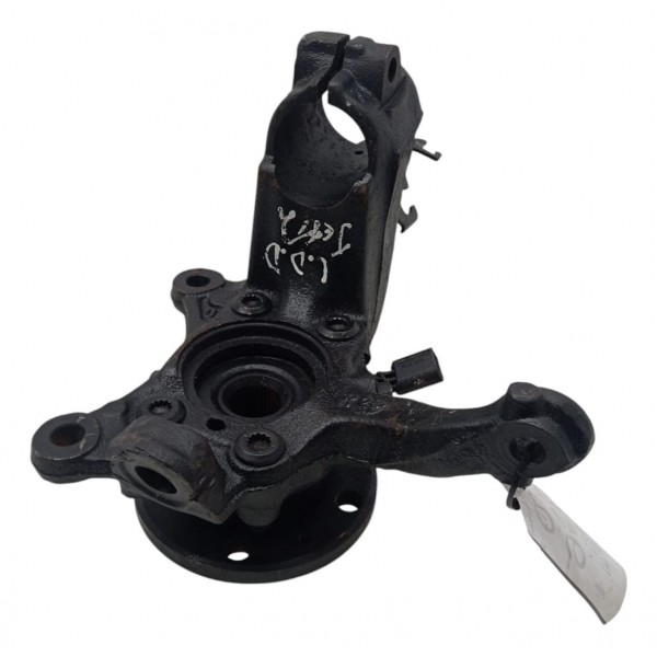 Montante Cubo Dianteiro Direito Volkswagen Jetta 2009 2010