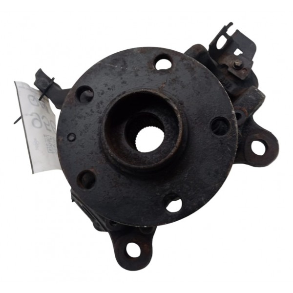 Montante Cubo Dianteiro Direito Volkswagen Jetta 2009 2010