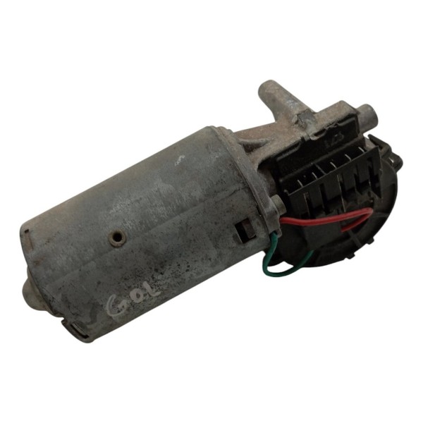 Motor Limpador Parabrisa Volkswagen Gol G3 1998 2001 2002