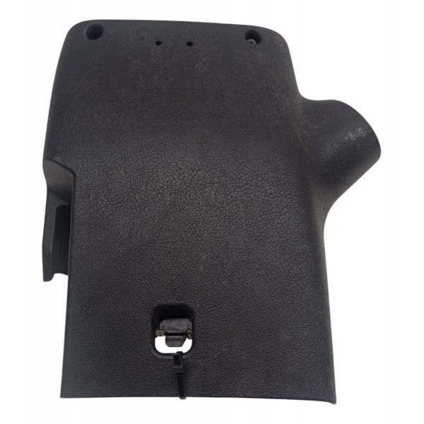 Acabamento Moldura Coluna Direção Peugeot 307 2.0 2007 2008