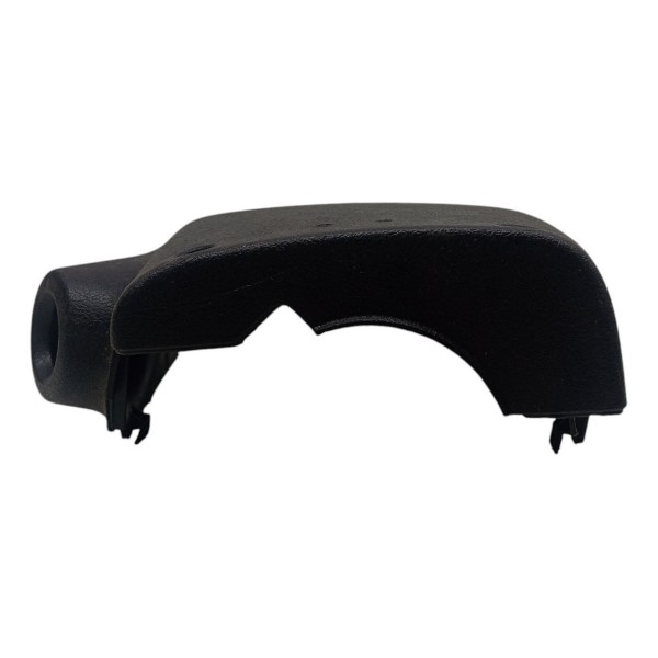 Acabamento Moldura Coluna Direção Peugeot 307 2.0 2007 2008