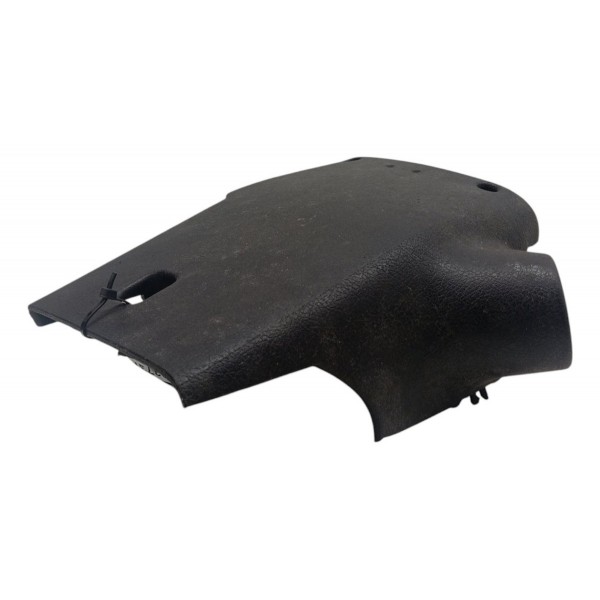 Acabamento Moldura Coluna Direção Peugeot 307 2.0 2007 2008