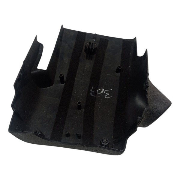 Acabamento Moldura Coluna Direção Peugeot 307 2.0 2007 2008