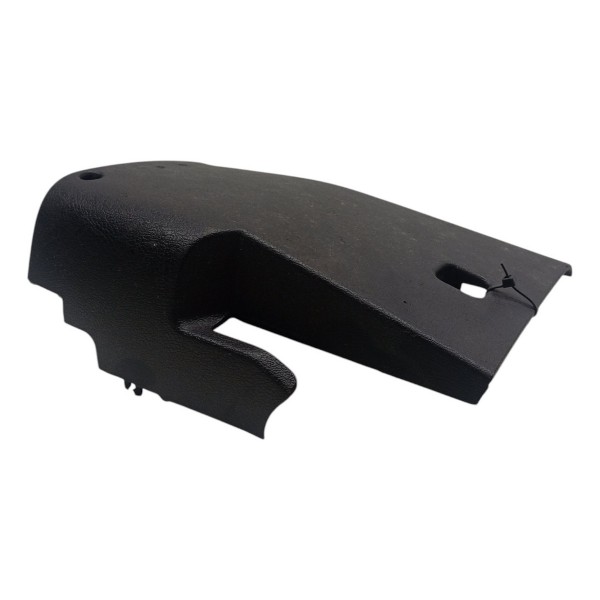 Acabamento Moldura Coluna Direção Peugeot 307 2.0 2007 2008