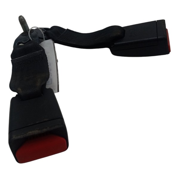 Engate Cinto Segurança Traseiro Renault Sandero Rs 2016 2017