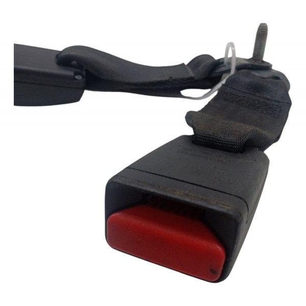 Engate Cinto Segurança Traseiro Renault Sandero Rs 2016 2017