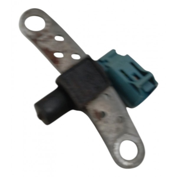 Sensor Rotação Renault Logan Sandero Clio 2007 2008 2009