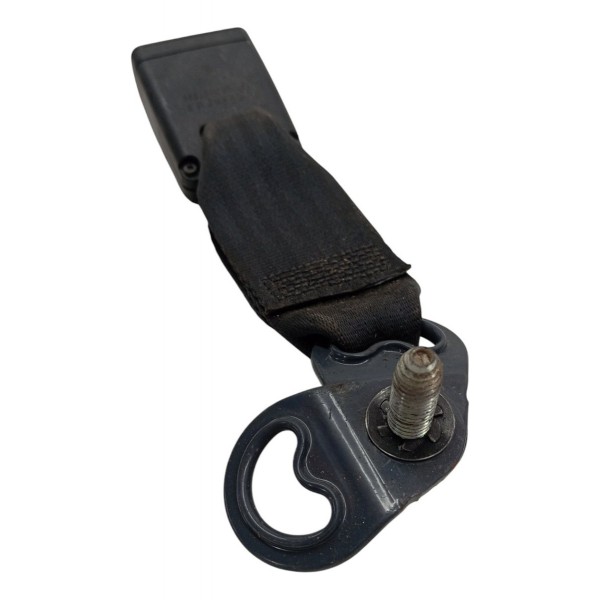 Engate Cinto Segurança Traseiro Renault Sandero Rs 2017 2018