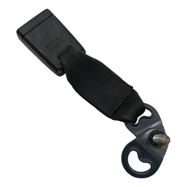 Engate Cinto Segurança Traseiro Renault Sandero Rs 2017 2018