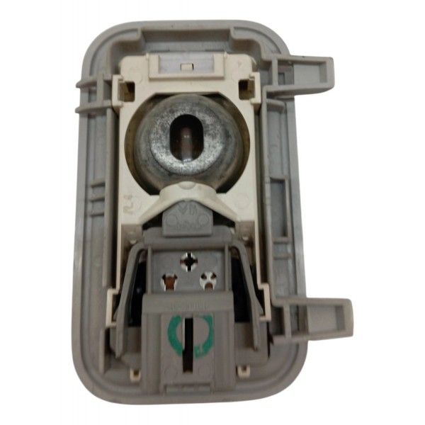 Luz Cortesia Teto Peugeot 206 Sw 1.4 2003 2004 2005 2006