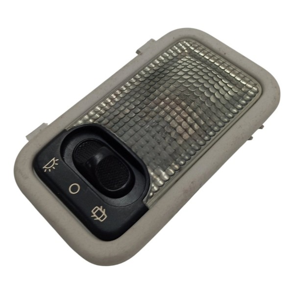 Luz Cortesia Teto Peugeot 206 Sw 1.4 2003 2004 2005 2006