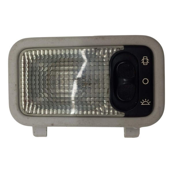 Luz Cortesia Teto Peugeot 206 Sw 1.4 2003 2004 2005 2006