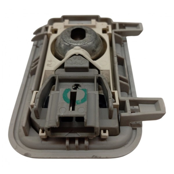 Luz Cortesia Teto Peugeot 206 Sw 1.4 2003 2004 2005 2006