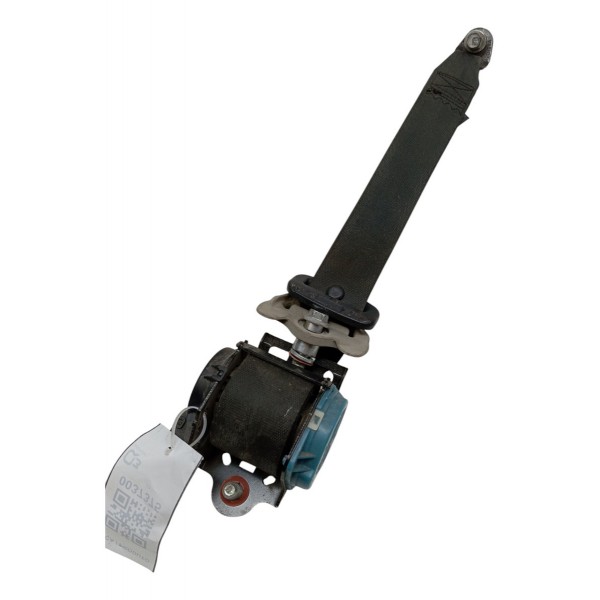 Cinto Segurança Traseiro Esquerdo Kia Picanto 2010 2011 2012