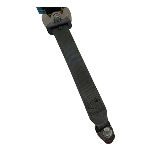 Cinto Segurança Traseiro Esquerdo Kia Picanto 2010 2011 2012