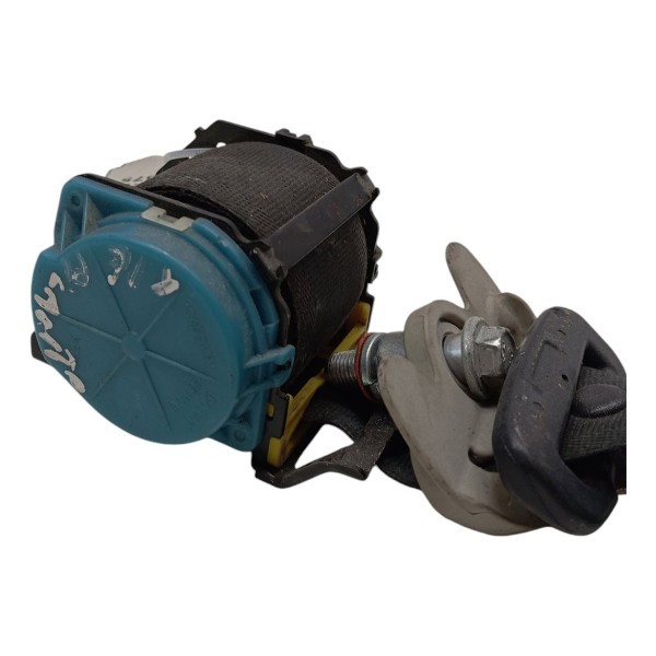 Cinto Segurança Traseiro Esquerdo Kia Picanto 2010 2011 2012