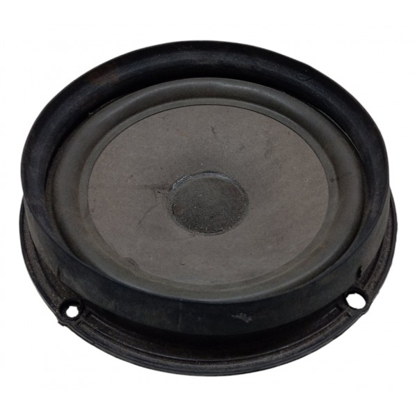 Par Alto Falante Traseiro Volkswagen Fox 2009 2010 2011 Preto