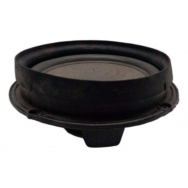 Par Alto Falante Traseiro Volkswagen Fox 2009 2010 2011 Preto