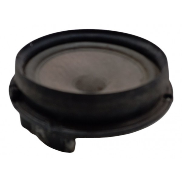 Par Alto Falante Traseiro Volkswagen Fox 2009 2010 2011 Preto