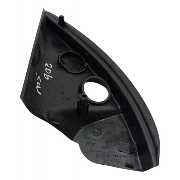 Moldura Interna Retrovisor Direito Peugeot 206 Sw 2003 2004