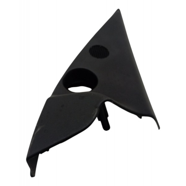 Moldura Interna Retrovisor Direito Peugeot 206 Sw 2003 2004