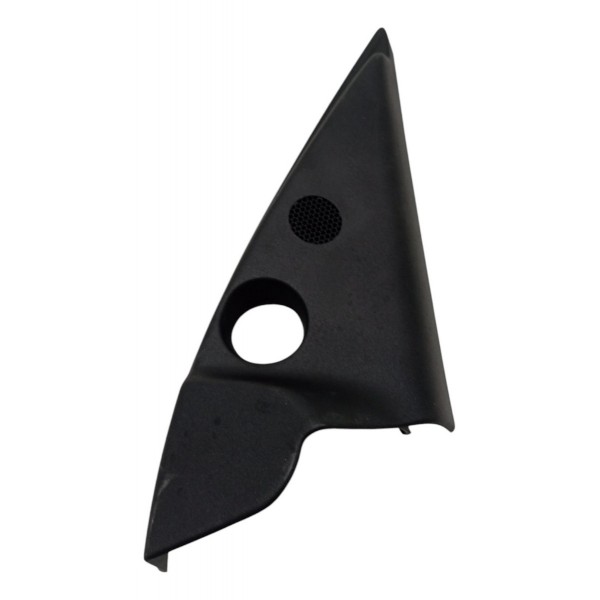 Moldura Interna Retrovisor Direito Peugeot 206 Sw 2003 2004