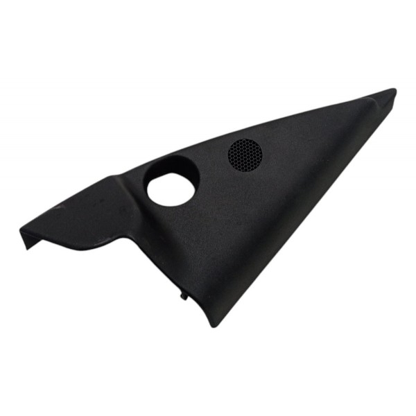 Moldura Interna Retrovisor Direito Peugeot 206 Sw 2003 2004