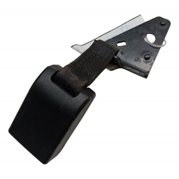 Engate Cinto Segurança Traseiro Peugeot 2008 Ano 2017 2018