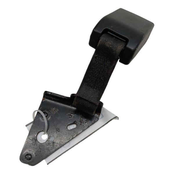 Engate Cinto Segurança Traseiro Peugeot 2008 Ano 2017 2018