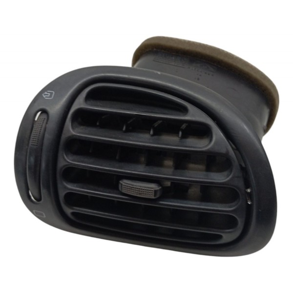Difusor Ar Condicionado Esquerdo Peugeot 206 Sw 1.4 2003 04